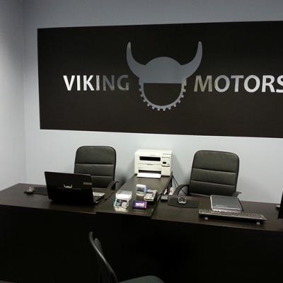 Autokorjaamon Tila 1